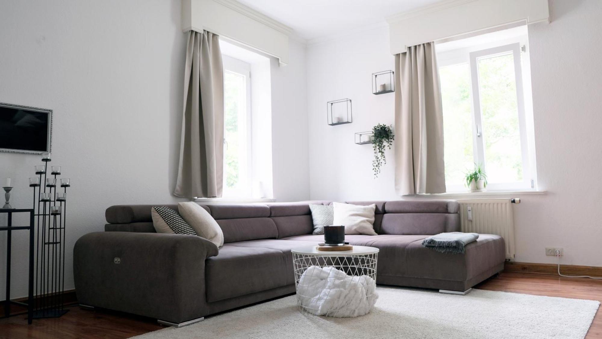 Casa Luxe - 110Qm - Stadtmitte - Familienfreundlich - Parkplatz - 5Km Zum Legoland Günzburg Екстериор снимка